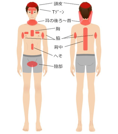 加齢臭